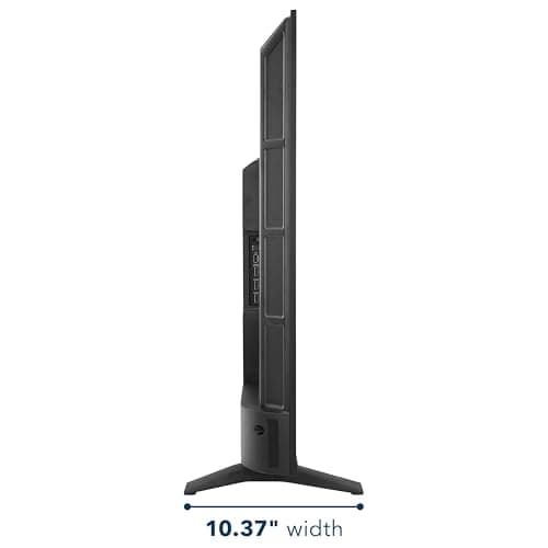 INSIGNIA 50-inch Class F50 Series LED 4K UHD Smart Fire TV with Alexa Voice Remote (NS-50F502NA26)