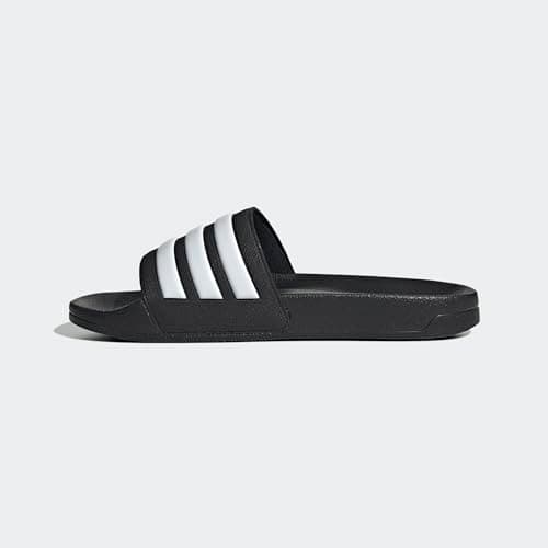 adidas adidas Unisex Adult Adilette Shower Slip On Slides