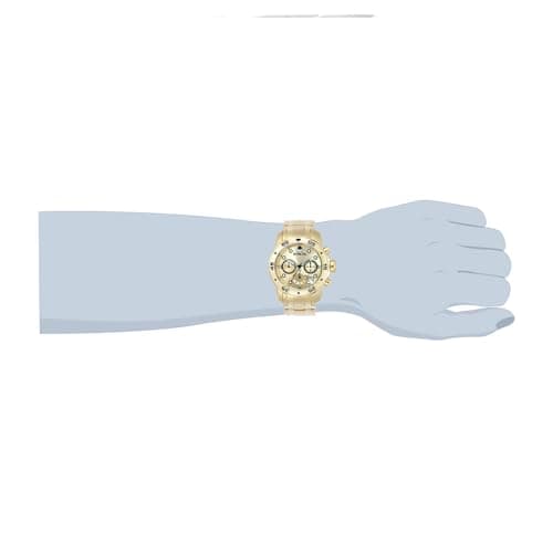 Invicta Men's Pro Diver Collection Chronograph Watch