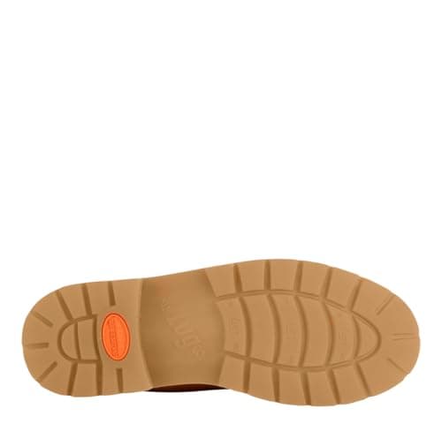 Lugz Drifter 6 Steel Toe Boot