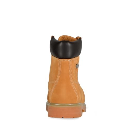 Lugz Drifter 6 Steel Toe Boot