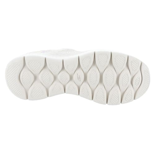 Skechers Women's Go Walk Flex Grand Entry Hands Free Slip-ins Sneakers