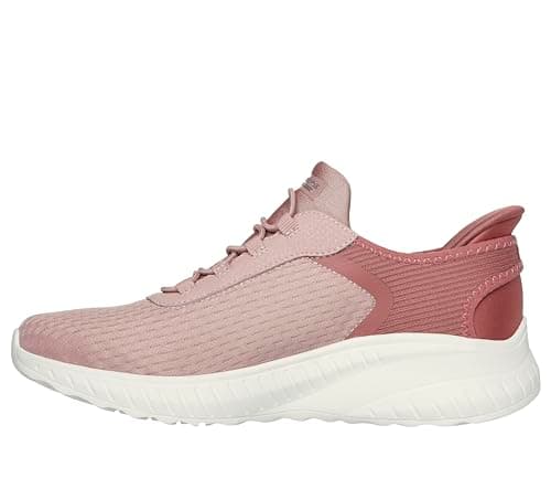 Skechers Women's Bobs Squad Chaos Hands Free Slip-ins Sneakers