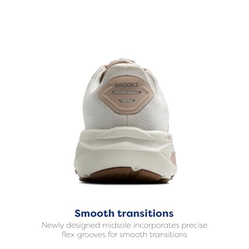 Brooks Women’s Ghost 17 Neutral Running Shoe