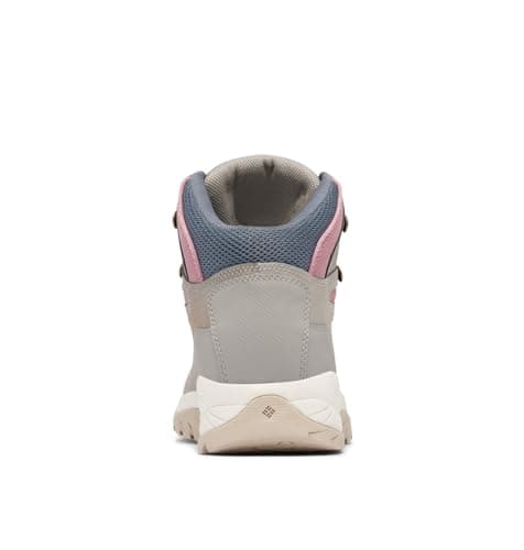 Columbia Women's Newton Ridge Plus Waterproof Hiking Boots