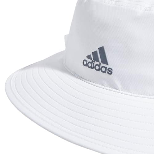 adidas Victory Bucket Hat for Men – Athletic Sun Cap for Outdoors