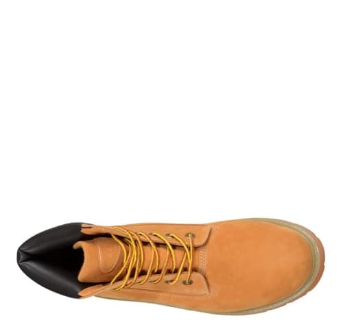 Lugz Drifter 6 Steel Toe Boot