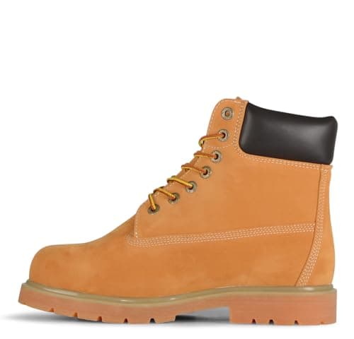 Lugz Drifter 6 Steel Toe Boot