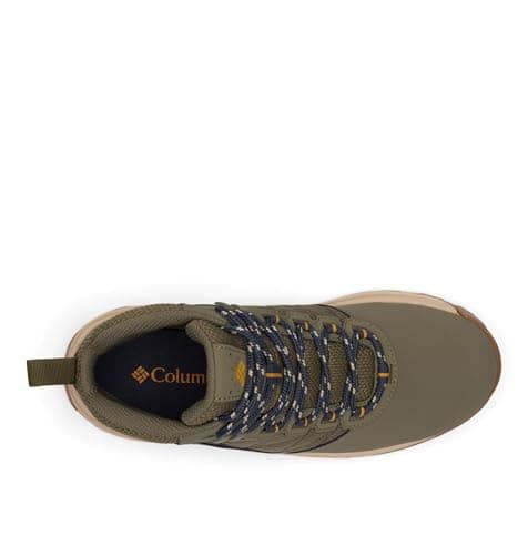 Columbia Women's Transverse Hike Waterproof Hiking Boots