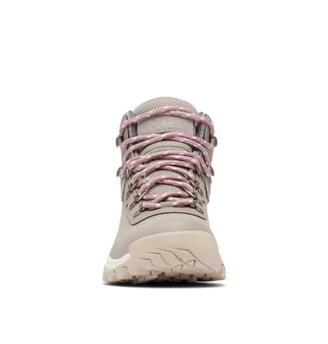Columbia Women's Newton Ridge Plus Waterproof Hiking Boots