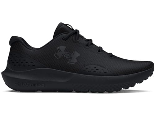 Under Armour Men's Charged Surge 4 Sneaker