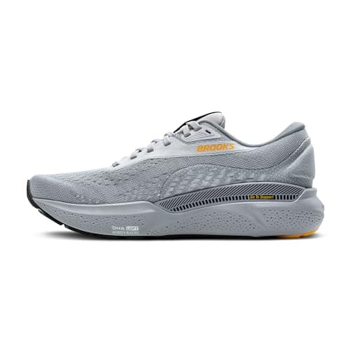Brooks Men’s Adrenaline GTS 24 Supportive Running Shoe