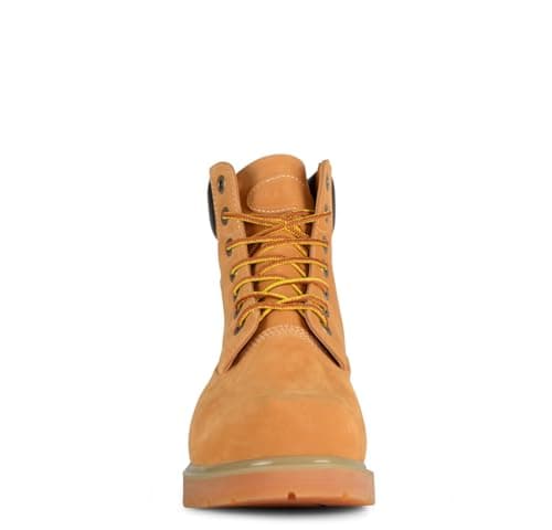 Lugz Drifter 6 Steel Toe Boot