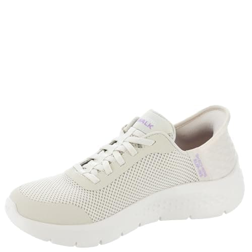 Skechers Women's Go Walk Flex Grand Entry Hands Free Slip-ins Sneakers