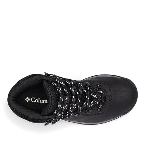 Columbia Women's Newton Ridge Plus Waterproof Hiking Boots