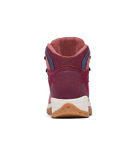 Columbia womens Newton Ridge Plus Waterproof Amped
