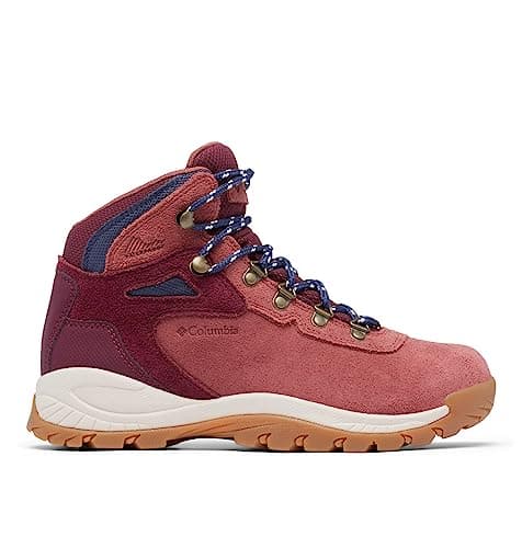 Columbia womens Newton Ridge Plus Waterproof Amped