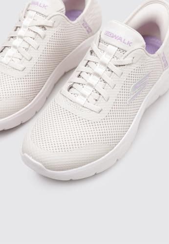 Skechers Women's Go Walk Flex Grand Entry Hands Free Slip-ins Sneakers