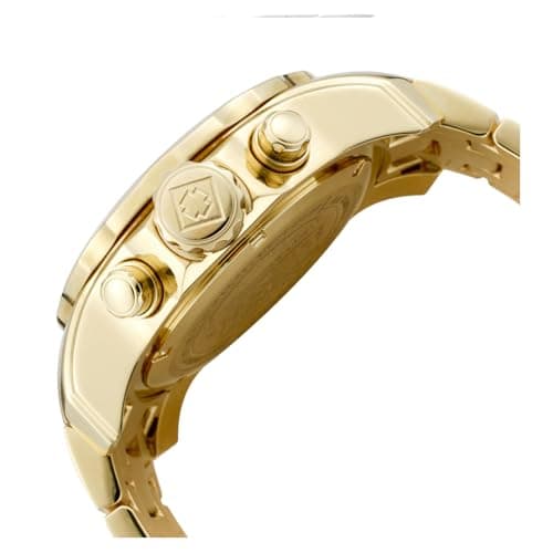 Invicta Men's Pro Diver Collection Chronograph Watch