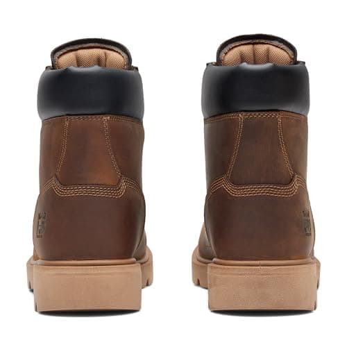 Timberland PRO Unisex-Adult Sawhorse 6" Composite Safety Toe