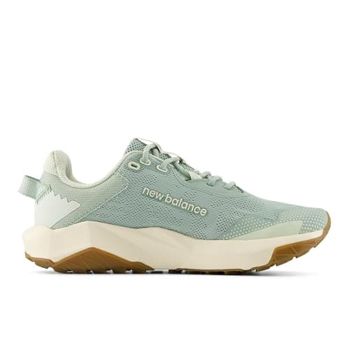 New Balance Women's Dynasoft Nitrel V6 Trail Running Shoes