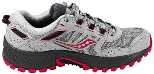 Saucony Women's Versafoam Excursion Tr13 Trail Running Shoe