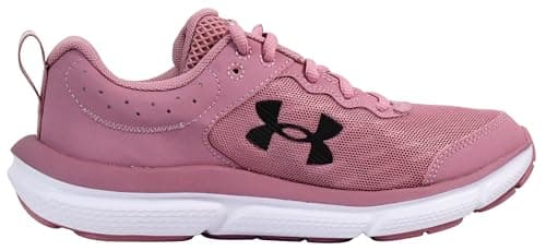 Under Armour Women's Charged Assert 10 Shoes