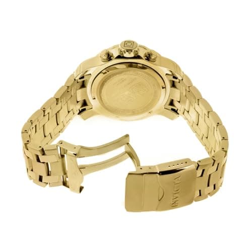 Invicta Men's Pro Diver Collection Chronograph Watch