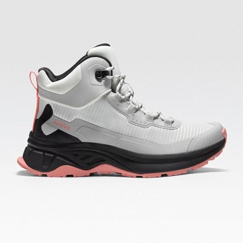 NORTIV 8 Women's Waterproof Lightweight Hiking Boots Trekking for Outdoor