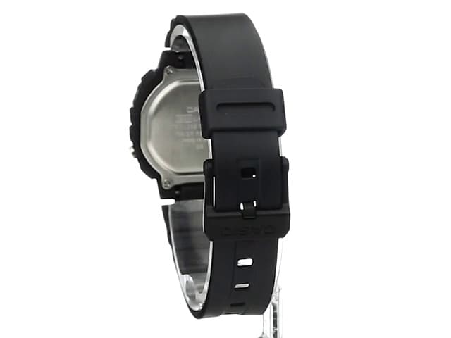 Casio LA20WH Series | Women's Digital Watch | Water Resistant | LED Light | Auto Calendar | Date Display | 1/100 SEC Stopwatch | Regular Time Keeping (HR, Min, SEC, PM, Date, Day) | 5 Yr Batt