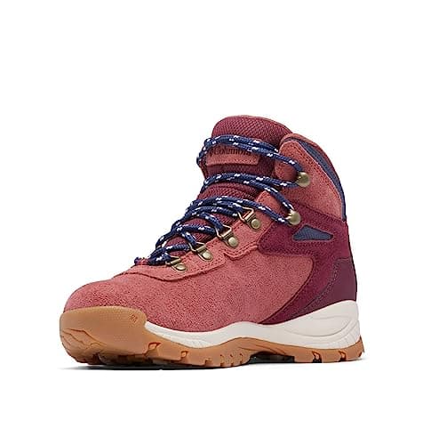 Columbia womens Newton Ridge Plus Waterproof Amped