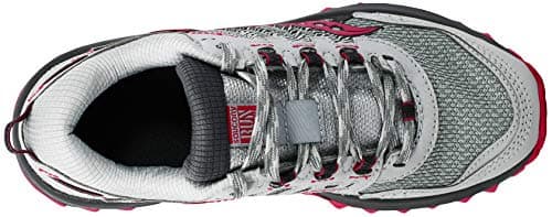 Saucony Women's Versafoam Excursion Tr13 Trail Running Shoe