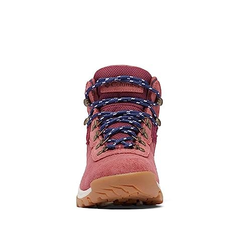 Columbia womens Newton Ridge Plus Waterproof Amped