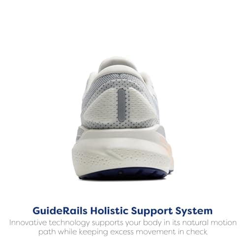 Brooks Women’s Adrenaline GTS 24 Supportive Running Shoe