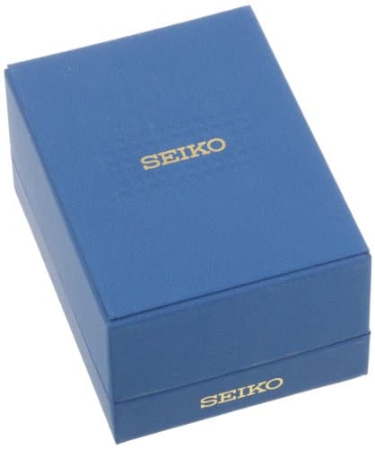 SEIKO Watch for Women - Diamond Collection - with 18 Diamond Accents, Solar Power, Mother-of-Pearl Dial, Two-Tone Rose Gold Stainless Steel Case & Bracelet, and Water-Resistant to 50m