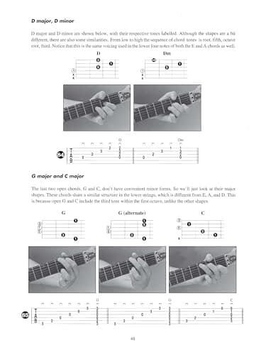 Metal Rhythm Guitar Vol. 1 Troy Stetina | Heavy Metal Guitar Method with Tabs and Online Audio | Rhythm Training for Beginners and Advanced Players | Electric Guitar Instructional Book 