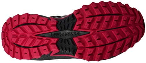 Saucony Women's Versafoam Excursion Tr13 Trail Running Shoe