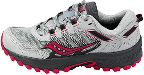 Saucony Women's Versafoam Excursion Tr13 Trail Running Shoe