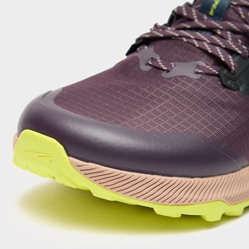 ALTRA Women's Lone Peak 8 Trail Running Shoe