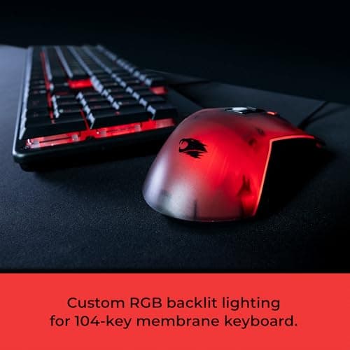 iBUYPOWER Slate MESH Gaming PC Desktop Computer Intel Core i7 14700F CPU, NVIDIA GeForce RTX 5070 12GB GPU, 32GB DDR5 RGB 5200MHz RAM, 1TB NVMe SSD, Windows 11 Home, Keyboard and Mouse - SMI7N5701