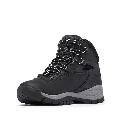 Columbia Women's Newton Ridge Plus Waterproof Hiking Boots
