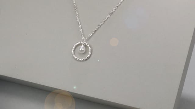 Burning Love Mother in Law Necklace Mom Gifts Mother Daughter Necklace Sterling Silver Circle Necklaces for Mother in Law Gifts Christmas Holiday Jewelry