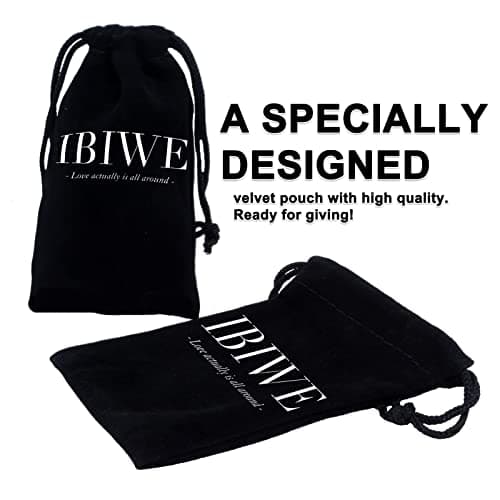 ibiwe Valentines Day Gifts For Boyfriend Him Naughty Funny I love You Gifts For Husband Mens Stocking Stuffers for Men