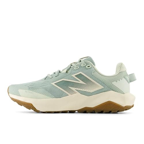 New Balance Women's Dynasoft Nitrel V6 Trail Running Shoes