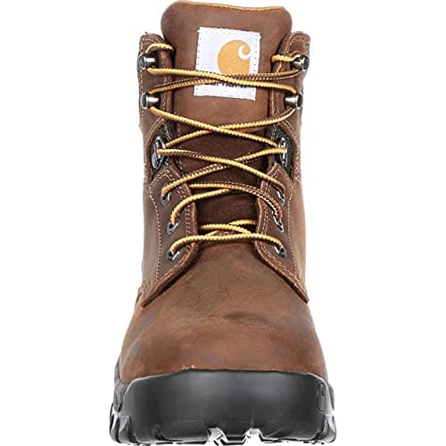 Carhartt Men's CMF6366 6 Inch Composite Toe Boot