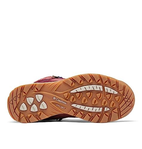 Columbia womens Newton Ridge Plus Waterproof Amped