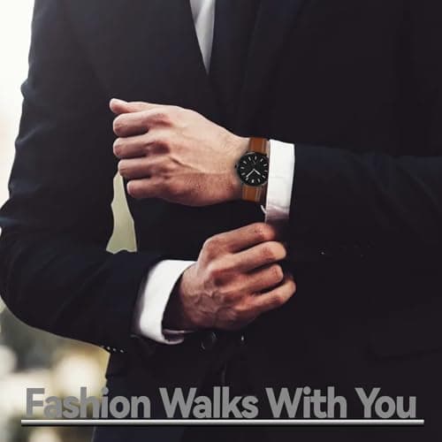 Watch Mens Watches Fashion Minimalist Ultra-Thin Watches for Men Waterproof Luminescent Hands Leather Strap