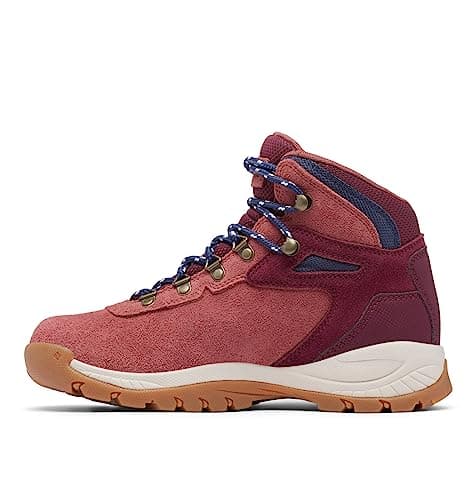 Columbia womens Newton Ridge Plus Waterproof Amped