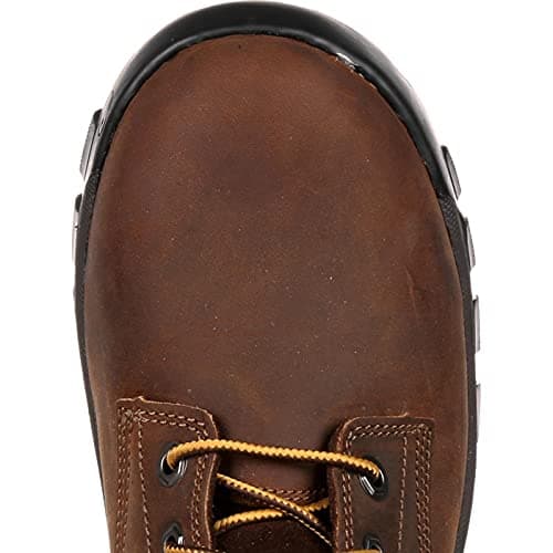 Carhartt Men's CMF6366 6 Inch Composite Toe Boot