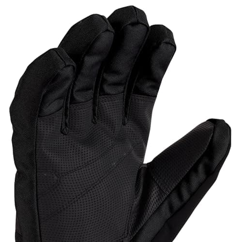 Carhartt Men's Waterproof Insulated Knit Cuff Glove